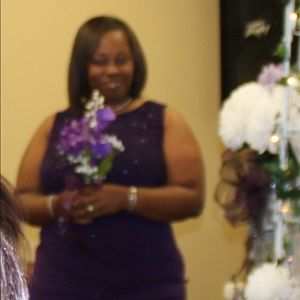 Meet your Posher, Tiara